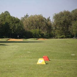 Perivale Park Golf Course