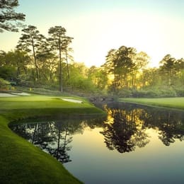 Hainsworth Park Golf Club