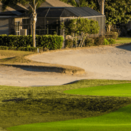 Broad Stripes Golf & Social Club at Stonecrest