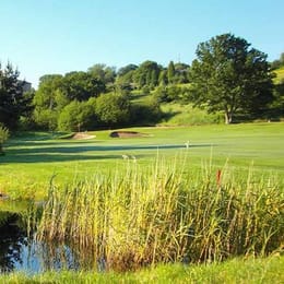 Halifax Bradley Hall Golf Club