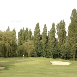 Hampstead Golf Club