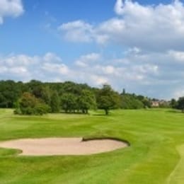 Handsworth Golf Club