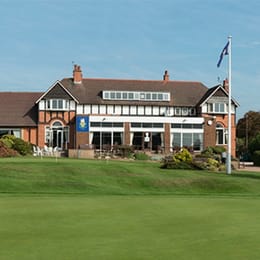 Harborne Golf Club