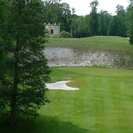 Harleyford Golf Club