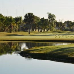 Terra Ceia Bay Golf Club