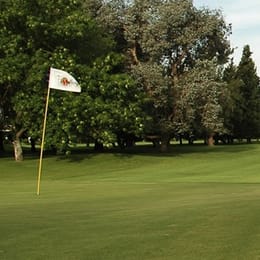 Golfers Country Club