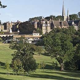 Harrow School Golf Club