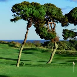 Golf International Le Cap D'Agde
