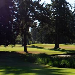 Mount Brenton Golf Course