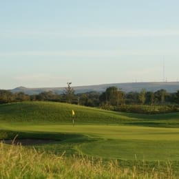 Hart Common Golf Club (Main)