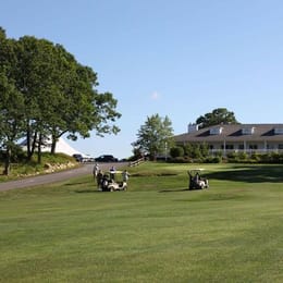 Laurel Lane Country Club