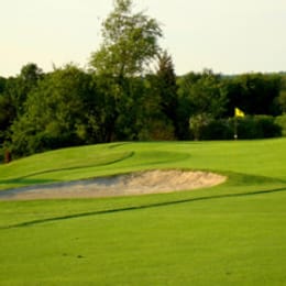 Jamestown Golf Course