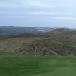 Hartlepool Golf Club