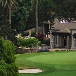 Green Valley Country Club