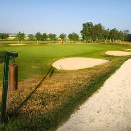 Harwich & Dovercourt Golf Club