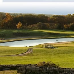 Fenner Hill Golf Club