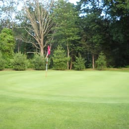 Fairlawn Golf Course