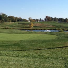 Button Hole Golf Course