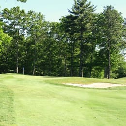 Beaver River Golf Club