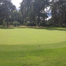 Hatchford Brook Golf Centre