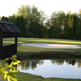 Stoughton Acres Golf Course