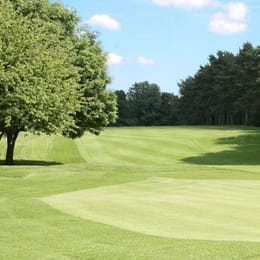 Haverhill Golf Club