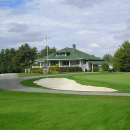 Copley Country Club