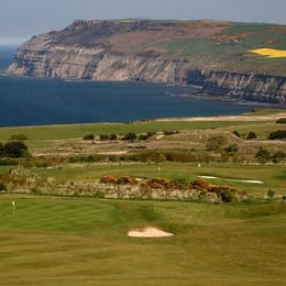 Hunley Hotel & Golf Club (Morgans)