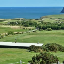 Hunley Hotel & Golf Club (Jubilee)