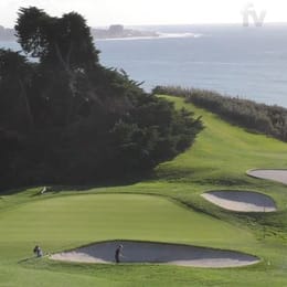 Torrey Pines Golf Course (North)