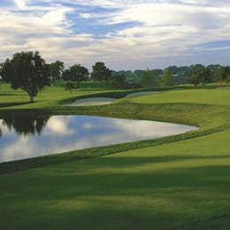 Torrey Pines Golf Course (South)