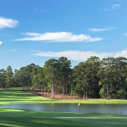 Bluejack National Club & Community