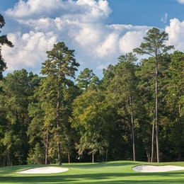 Bluejack National Club & Community (Playgrounds)