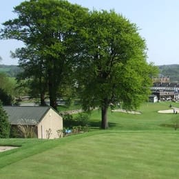 Tillicoultry Golf Club