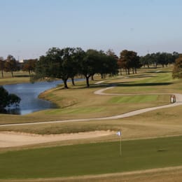 Joseph M Bartholomew Golf Course