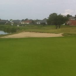 Oak Harbor Golf Club