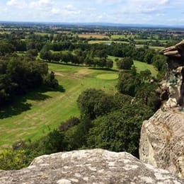 Hawkstone Park Golf Club (Hawkstone)