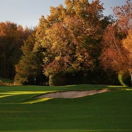Haywards Heath Golf Club