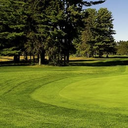 Saratoga Spa Golf (Championship)