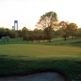 Dyker Beach Golf Course