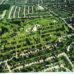 Riverlands Golf & Country Club