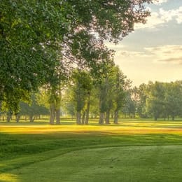 Sundsvalls Golfklubb