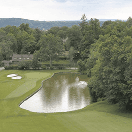 Ardsley Country Club