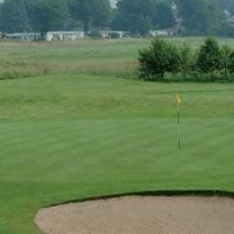 Myerscough Golf Club