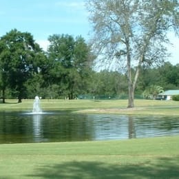 Wakulla Sands Golf Club