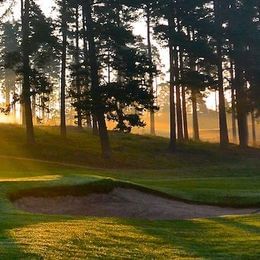 Jönköpings Golfklubb