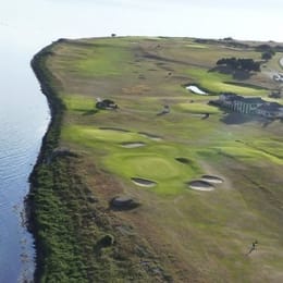 Trelleborgs Golfklubb