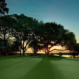 Oyster Reef Golf Club