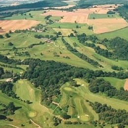 Herefordshire Golf Club