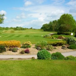 Herons Reach Golf Resort